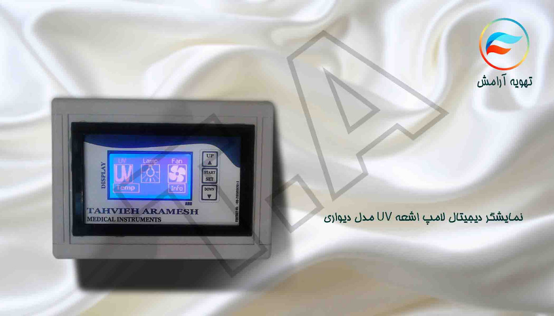 تهویه آرامش | هواساز, فیلتر هوا بهداشتی, اتاق تمیز, کلین روم 
